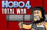 play Hobo 4: Total War