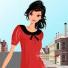 play College Girl Dress Up