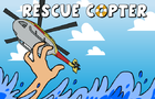 play Rescue Copter