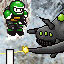 Planet Wars game