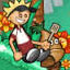 Papa Louie 2: When Burgers Attack! game