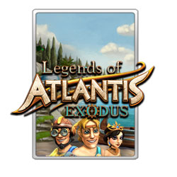 play Legends Of Atlantis - Exodus