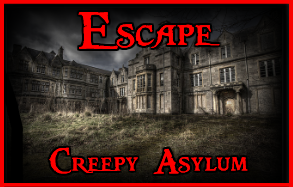 play Escape Creepy Asylum
