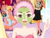 play London Fashion Week Makeover