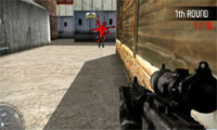 play Warzone 3D First Strike