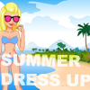 play Summer Dress Up