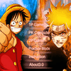 One Piece Vs Naruto 2.0