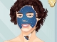 play Famous Singer Harry Styles Facial