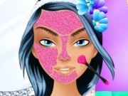 play Extremely Fashionable Girl Makeover