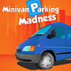 Minivan Parking Madness