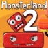 Monsterland 2: Junior Revenge game