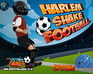 play Harlem Shake Football