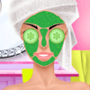 play Exotic Summer Makeover