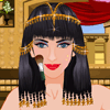 Cleopatra Fashion Makeover