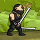 play Ninja And Blind Girl 2