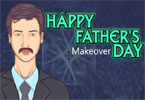 play Happy Fathers Day Makeover