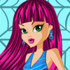 play Monster High Akilina