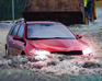 Race Under Floods