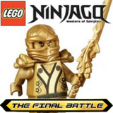 play Lego Ninjago: The Final Battle