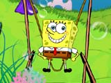 play Spongebob Jump Underwater