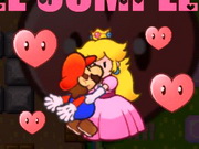 play Mario First Love