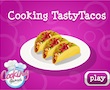 Cooking Tasty Tacos