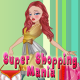 play Super Shopping Mania