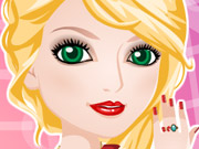 play Taylor Swift Barbie Kissing
