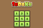 play Sudoku Puzzle