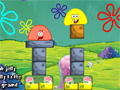 play Spongebob Squarepants Jelly Puzzle 3