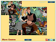 play Sleeping Beauty Jigsaw