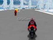 Ice Racing 3D