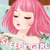 play Sleepy Girl
