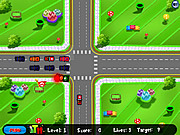 play Mario World Traffic