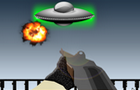 play Ufo Shooter