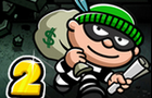 Bob The Robber 2