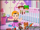 play Baby Girl Room