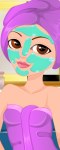 play Stylish Italian Girl Makeover