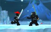 play Lego Ninjago: The Final Battle