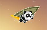 play Flying Panda