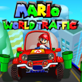 play Mario World Traffic