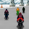 play Ice Racing 3D
