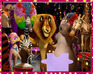 play Madagascar-3 Puzzle