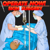play Operate Now! Skin Surgery