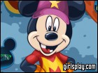 Mickey The Fantastic Mouse