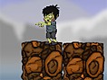Brainless Zombie game