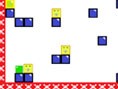 Blocky'S Adventure game