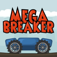 Mega Breaker game