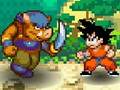 Dragon Ball Fierce Fighting V2.1