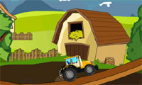 play Tractor Racer